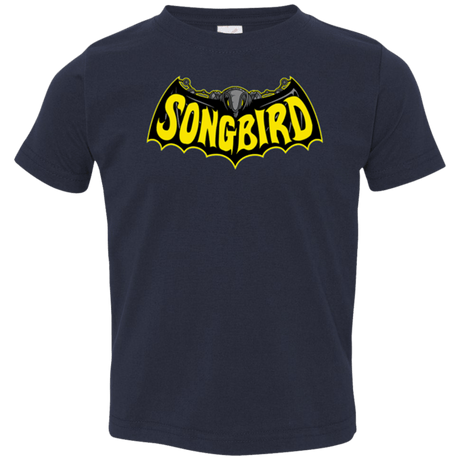 T-Shirts Navy / 2T SONGBIRD Toddler Premium T-Shirt