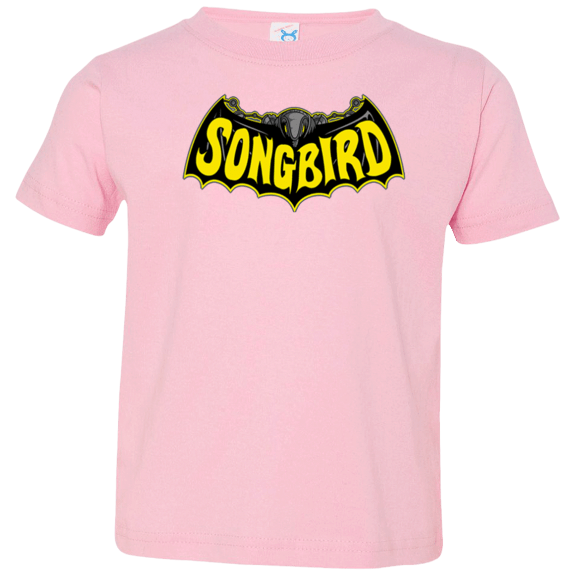 T-Shirts Pink / 2T SONGBIRD Toddler Premium T-Shirt