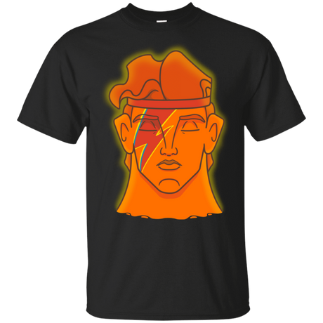 T-Shirts Black / S Sonof Zeus T-Shirt