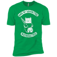 T-Shirts Kelly Green / YXS Sons of Adventure Boys Premium T-Shirt