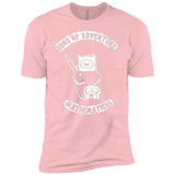 T-Shirts Light Pink / YXS Sons of Adventure Boys Premium T-Shirt