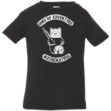 T-Shirts Black / 6 Months Sons of Adventure Infant Premium T-Shirt