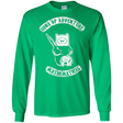 T-Shirts Irish Green / S Sons of Adventure Men's Long Sleeve T-Shirt