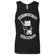 T-Shirts Black / S Sons of Adventure Men's Premium Tank Top