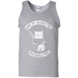 T-Shirts Sport Grey / S Sons of Adventure Men's Tank Top