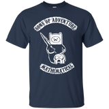 T-Shirts Navy / S Sons of Adventure T-Shirt