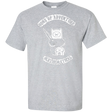T-Shirts Sport Grey / XLT Sons of Adventure Tall T-Shirt