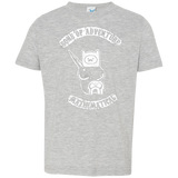 T-Shirts Heather Grey / 2T Sons of Adventure Toddler Premium T-Shirt