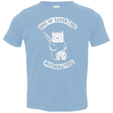 T-Shirts Light Blue / 2T Sons of Adventure Toddler Premium T-Shirt