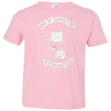 T-Shirts Pink / 2T Sons of Adventure Toddler Premium T-Shirt