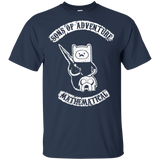 T-Shirts Navy / YXS Sons of Adventure Youth T-Shirt