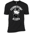T-Shirts Black / YXS Sons of Anarkitty Boys Premium T-Shirt