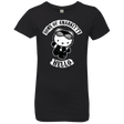 T-Shirts Black / YXS Sons of Anarkitty Girls Premium T-Shirt