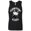 T-Shirts Black / Small Sons of Anarkitty Men's Premium Tank Top