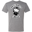 T-Shirts Premium Heather / Small Sons of Anarkitty Men's Triblend T-Shirt