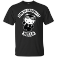 T-Shirts Black / Small Sons of Anarkitty T-Shirt