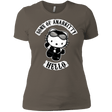 T-Shirts Warm Grey / X-Small Sons of Anarkitty Women's Premium T-Shirt