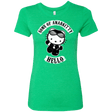 T-Shirts Envy / Small Sons of Anarkitty Women's Triblend T-Shirt