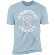 T-Shirts Light Blue / YXS Sons of Anchorman Boys Premium T-Shirt