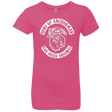 T-Shirts Hot Pink / YXS Sons of Anchorman Girls Premium T-Shirt