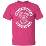 T-Shirts Heliconia / Small Sons of Anchorman T-Shirt