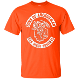 T-Shirts Orange / Small Sons of Anchorman T-Shirt