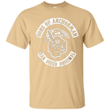 T-Shirts Vegas Gold / Small Sons of Anchorman T-Shirt
