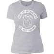T-Shirts Heather Grey / X-Small Sons of Anchorman Women's Premium T-Shirt