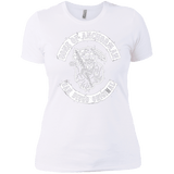 T-Shirts White / X-Small Sons of Anchorman Women's Premium T-Shirt