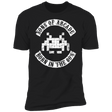 T-Shirts Black / X-Small Sons of Arcade Men's Premium T-Shirt
