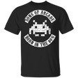 T-Shirts Black / S Sons of Arcade T-Shirt