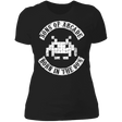 T-Shirts Black / X-Small Sons of Arcade Women's Premium T-Shirt