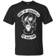 T-Shirts Black / Small Sons of Arendelle T-Shirt