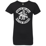 T-Shirts Black / YXS SONS OF BIG BOSS Girls Premium T-Shirt