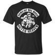 T-Shirts Black / Small SONS OF BIG BOSS T-Shirt