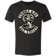 T-Shirts Vintage Black / S Sons Of Cobra Men's Triblend T-Shirt