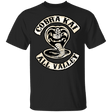 T-Shirts Black / YXS Sons Of Cobra Youth T-Shirt