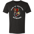 T-Shirts Vintage Black / S Sons of Hellfire Men's Triblend T-Shirt