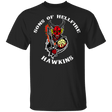 T-Shirts Black / YXS Sons of Hellfire Youth T-Shirt