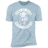 T-Shirts Light Blue / YXS Sons of Pain Boys Premium T-Shirt