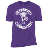 T-Shirts Purple Rush / YXS Sons of Pain Boys Premium T-Shirt