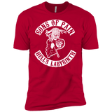 T-Shirts Red / YXS Sons of Pain Boys Premium T-Shirt