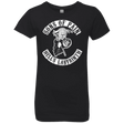 T-Shirts Black / YXS Sons of Pain Girls Premium T-Shirt