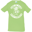 T-Shirts Key Lime / 6 Months Sons of Pain Infant Premium T-Shirt