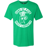 T-Shirts Envy / S Sons of Pain Men's Triblend T-Shirt