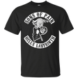 T-Shirts Black / S Sons of Pain T-Shirt