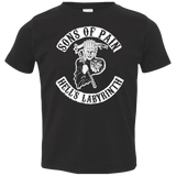 T-Shirts Black / 2T Sons of Pain Toddler Premium T-Shirt