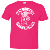 T-Shirts Hot Pink / 2T Sons of Pain Toddler Premium T-Shirt