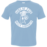 T-Shirts Light Blue / 2T Sons of Pain Toddler Premium T-Shirt