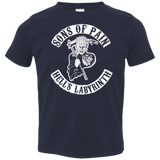 T-Shirts Navy / 2T Sons of Pain Toddler Premium T-Shirt